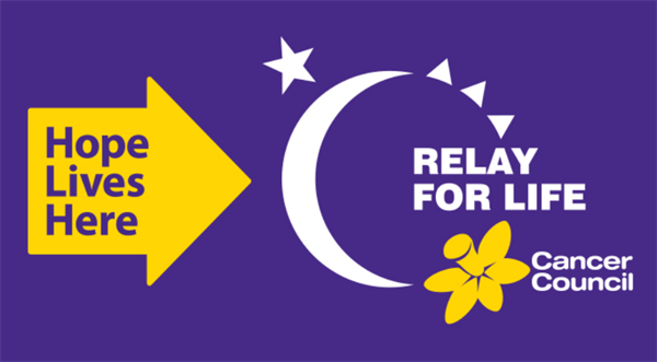 Cancer Council - Relay For Life (Wellington)